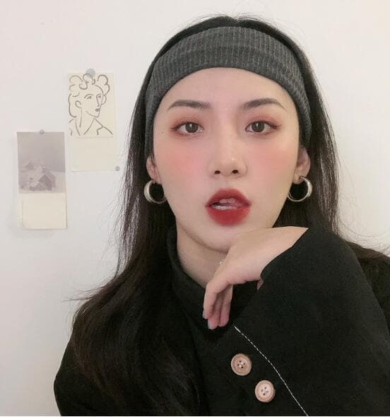 ピアスレディース 金属製美少女風イヤーカフ耳飾りアクセサリー